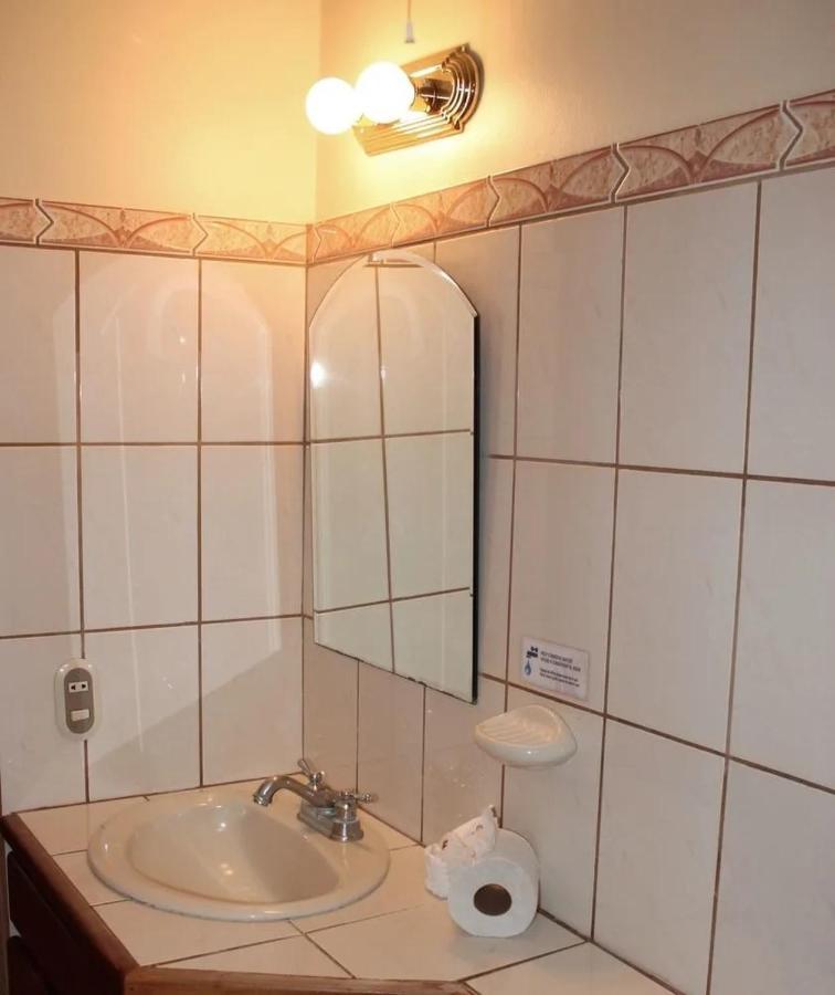 Hotel Ecological Inn San José Zewnętrze zdjęcie