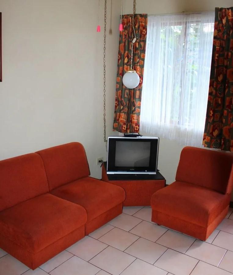 Hotel Ecological Inn San José Zewnętrze zdjęcie
