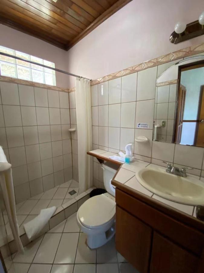Hotel Ecological Inn San José Zewnętrze zdjęcie